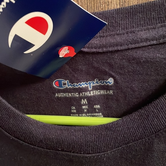 NWT Champion t shirt - Picture 3 of 4